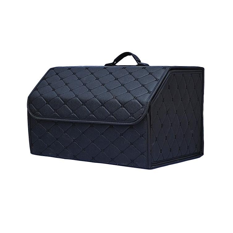 Organizador de maletero premium para coche 