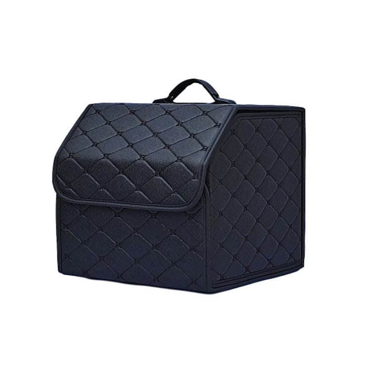 Organizador de maletero premium para coche