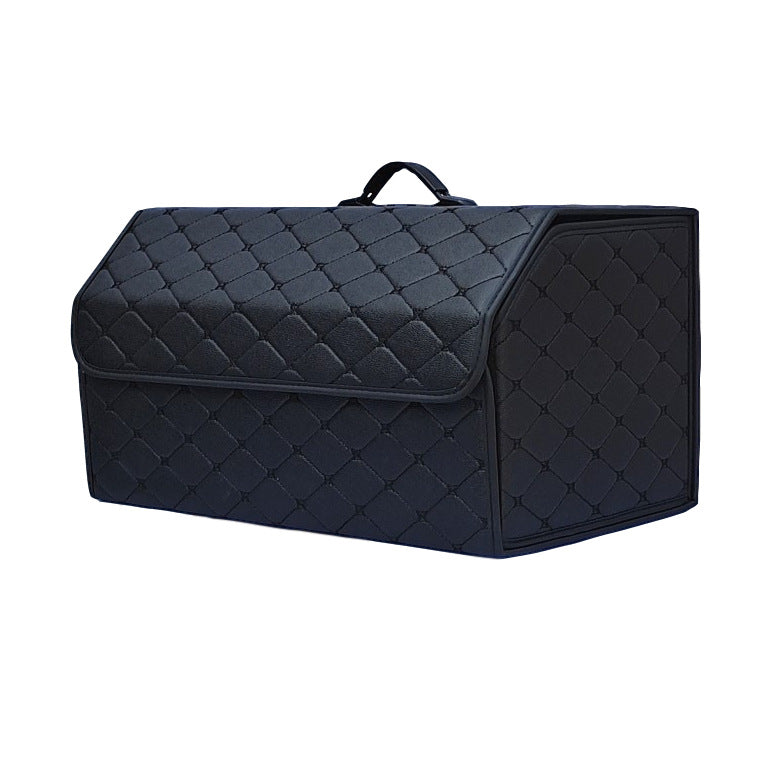 Organizador de maletero premium para coche 
