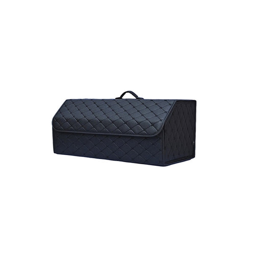 Organizador de maletero premium para coche