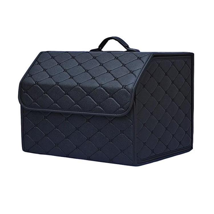 Organizador de maletero premium para coche 